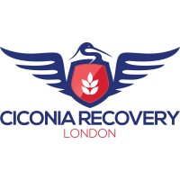 Ciconia Recovery London Logo