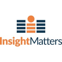Insight Matters Logo