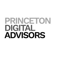 Princeton Digital Advisors Logo