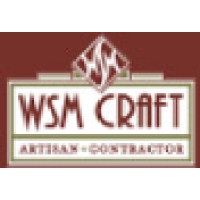 WSM Craft Logo