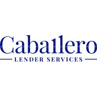 Caballero Lender Services, LLC Logo