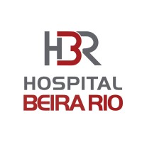 Hospital Beira Rio Logo