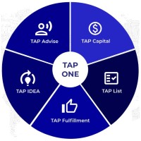 TAP Financial Partners, Ltd. Logo