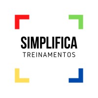 SIMPLIFICA TREINAMENTOS Logo