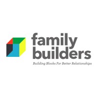 Family Builders Logo