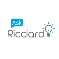 Ask Ricciardi LLC Logo