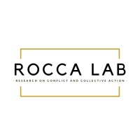 Vanderbilt Research on Conflict and Collective Action (ROCCA) Lab Logo