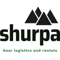 Shurpa Gear Logo