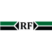 RF Concrete Construction, Inc. Logo