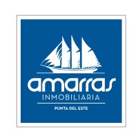 Amarras Logo