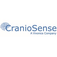 CranioSense, Inc. Logo