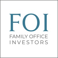 Family Office Investors LLC Logo