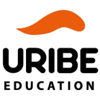 Fundación Educacional Uribe Education Logo