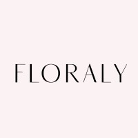 Floraly Logo