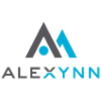 Alexynn Logo