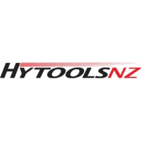 Hytools NZ Logo