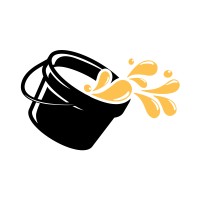 The Happiness Bucket Logo
