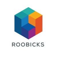 Roobicks Logo