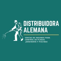 Distribuidora F Alemana Logo