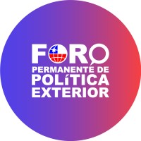 Foro Permanente de Política Exterior Logo