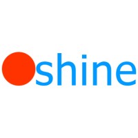 Oshine Logo