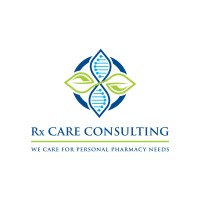 Rx Care Consulting Logo