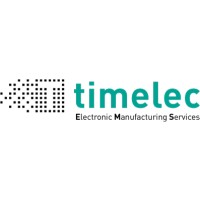 Timelec AG Logo