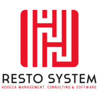 Resto system Logo
