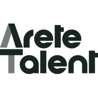 Arete Talent Logo