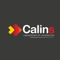 CALINS - Laboratorio de Calibración Logo