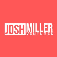 Josh Miller Ventures Logo