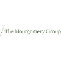 / The Montgomery Group Logo