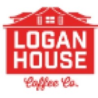 Logan House Coffee Company Logo
