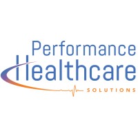 Performance Healthcare Solutions Logo