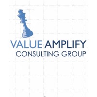 Value Amplify Consulting Group Logo