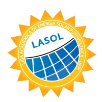 LASOL - UFPI Logo