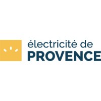 Électricité de Provence Logo
