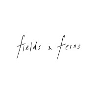 Fields and Ferns Logo