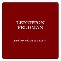 Leighton Feldman LLC Logo