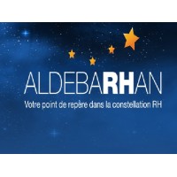 ALDEBARHAN SARL Logo