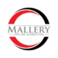 Mallery Online Marketing Logo