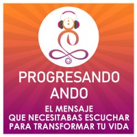 Progresando Ando Logo