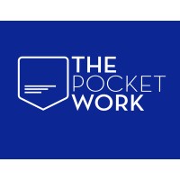 The Pocket Work Logo