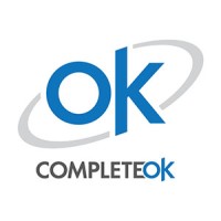 CompleteOK Logo