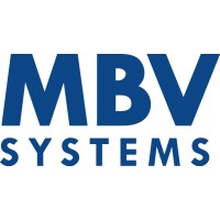 MBV Systems Logo