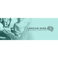 Leading Edge Business Coaching Logo
