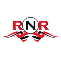 RNR Patient Transfer Services Inc. Logo