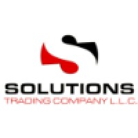 Solutions Trading Co. LLC, Business Gifts & Promotional Giveaways Logo