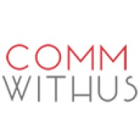 CommWithUs Logo