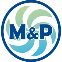 M&P INGENIEROS SAC Logo